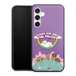 Organic Case schwarz