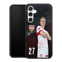 Organic Case schwarz