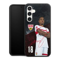 Organic Case schwarz