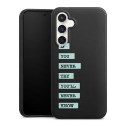 Organic Case schwarz