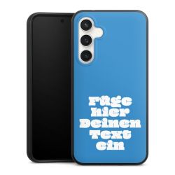 Organic Case schwarz