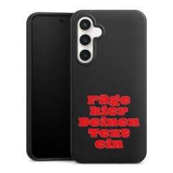 Organic Case schwarz