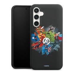 Organic Case schwarz