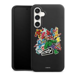 Organic Case schwarz