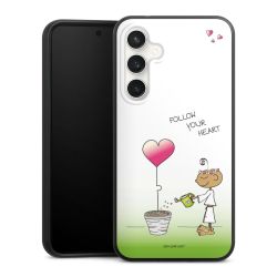 Organic Case schwarz