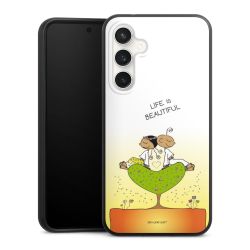 Organic Case schwarz