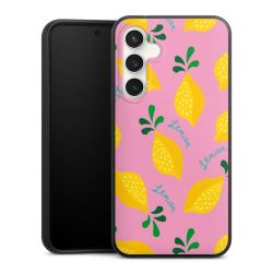 Organic Case schwarz