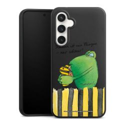 Organic Case schwarz