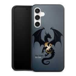 Organic Case schwarz