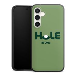 Organic Case schwarz