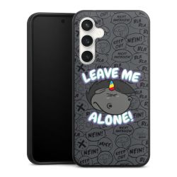 Organic Case schwarz