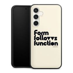 Organic Case schwarz