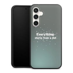 Organic Case schwarz