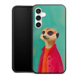 Organic Case schwarz