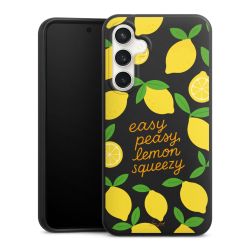 Organic Case schwarz