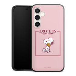 Organic Case schwarz