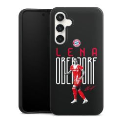 Organic Case schwarz