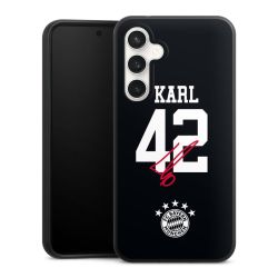 Organic Case schwarz