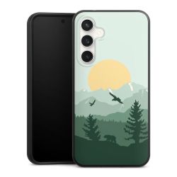 Organic Case schwarz