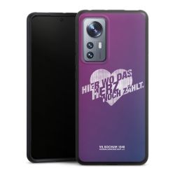 Organic Case schwarz