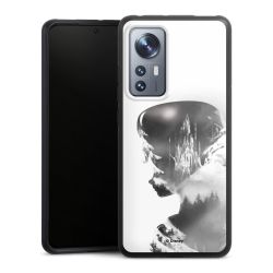 Organic Case schwarz