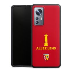 Organic Case schwarz