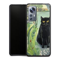 Organic Case schwarz