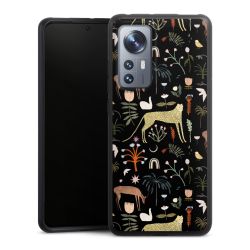 Organic Case schwarz