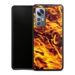 Organic Case schwarz