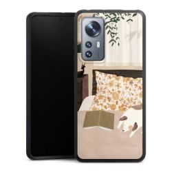 Organic Case schwarz