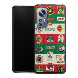 Organic Case schwarz