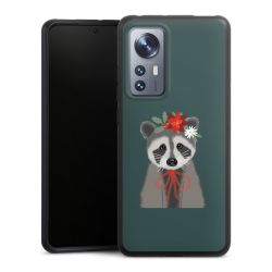 Organic Case schwarz