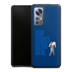 Organic Case schwarz