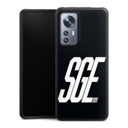 Organic Case schwarz