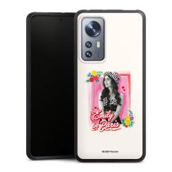 Organic Case schwarz