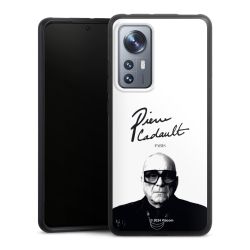 Organic Case schwarz