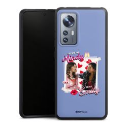 Organic Case schwarz