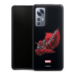 Organic Case schwarz