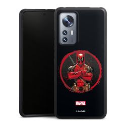 Organic Case schwarz