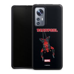 Organic Case schwarz