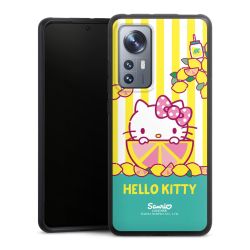 Organic Case schwarz