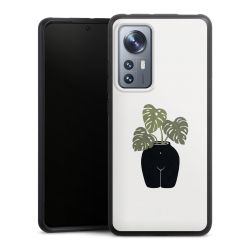 Organic Case schwarz