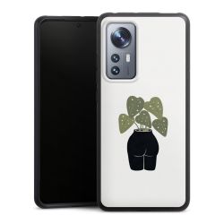 Organic Case schwarz