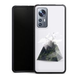 Organic Case schwarz