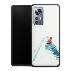 Organic Case schwarz