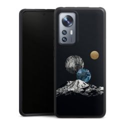 Organic Case schwarz