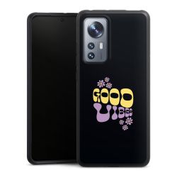 Organic Case schwarz