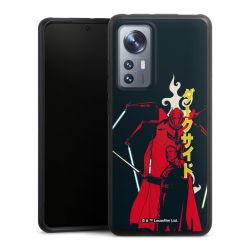 Organic Case schwarz