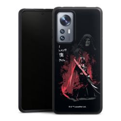 Organic Case schwarz