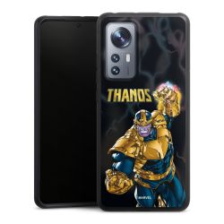 Organic Case schwarz